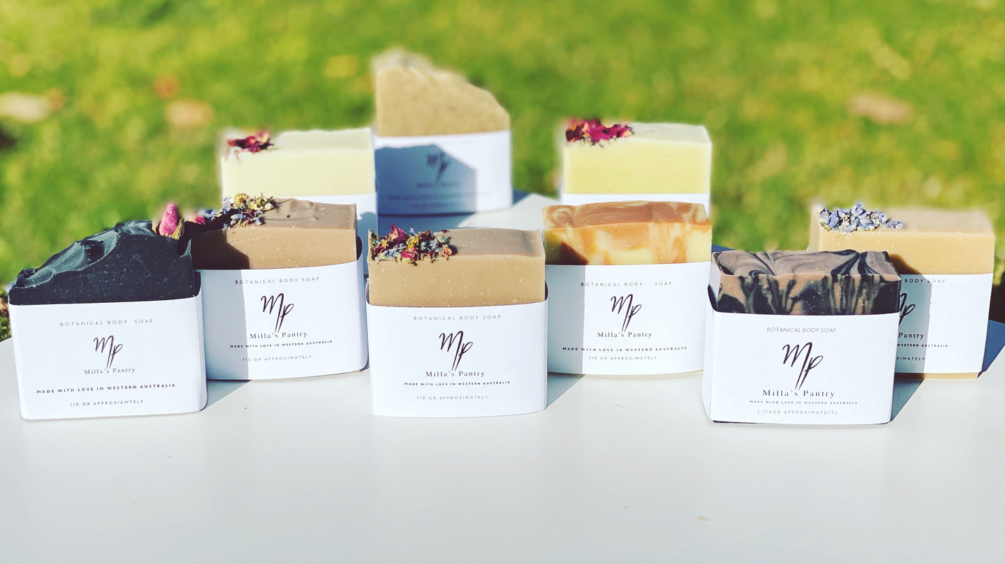 Milla's Pantry Gift Certificate