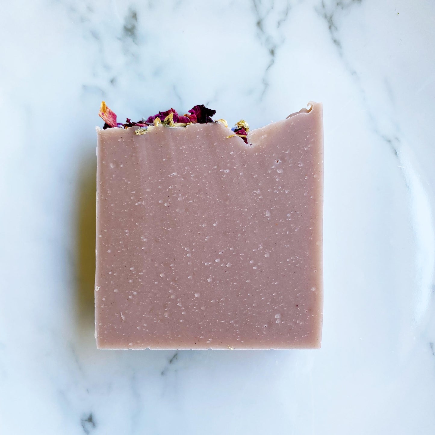 handmade natural soap bar