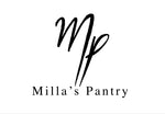 Milla's pantry