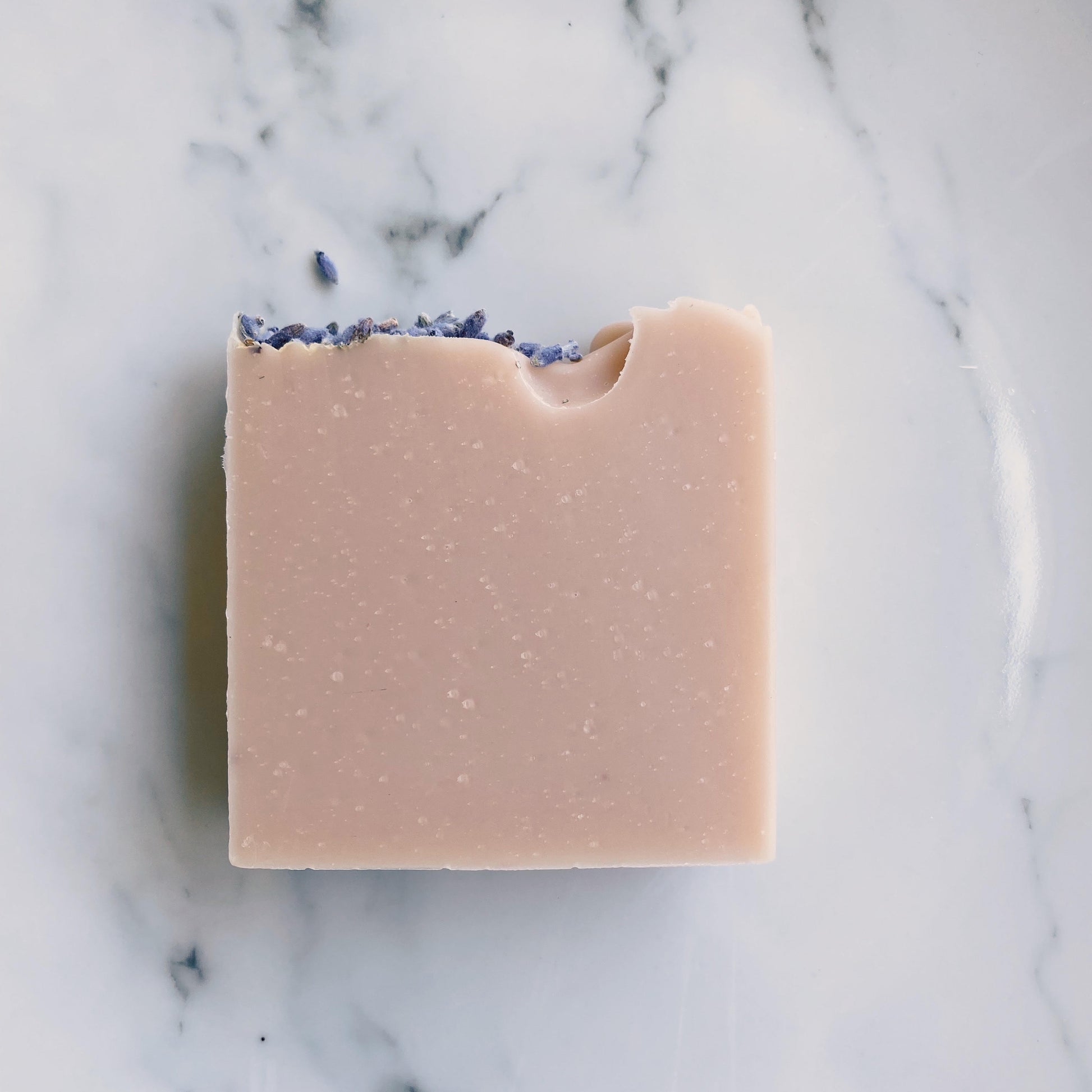 handmade natural soap bar